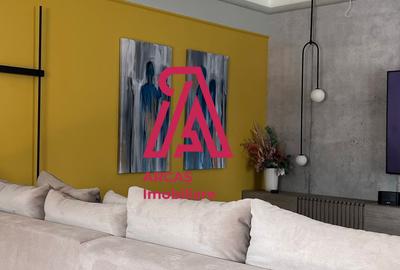 Vila cu 5 camere de vanzare Trifoiului Selimbar! Vila cu 5 camere de vanzare Trifoiului Selimbar! - 9