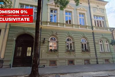 Spațiu comercial, de 107 mp, în Centru Civic - 19