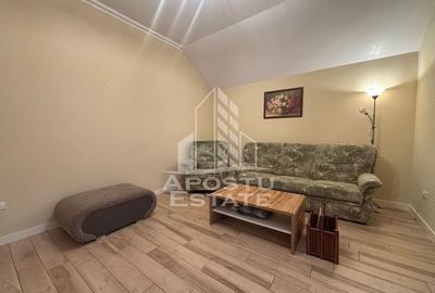 Apartament cu 2 camere, 55mp, zona Dumbravita - 2