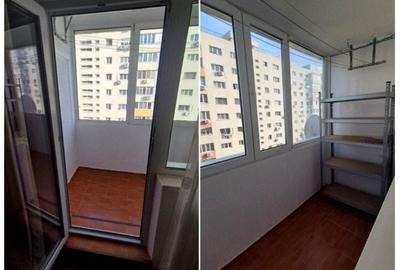 Apartament cu 2 camere decomandat în Grivița - 8