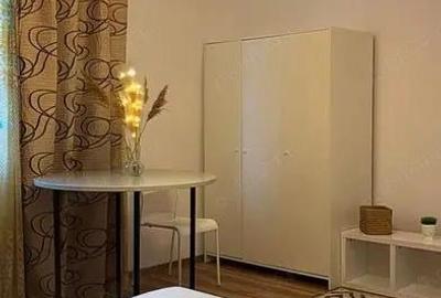 Garsoniera titan magazin-modern-metrou 5 minute - 6