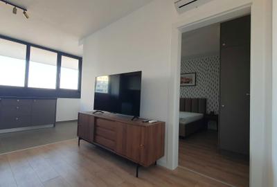 Apartament cu 2 camere decomandat, mobilat în Torontalului - 9