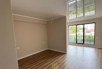 STUDIO OBA LAKE - MAMAIA NORD- LOC PARCARE INCLUS - PROIECT FINALIZAT - 3