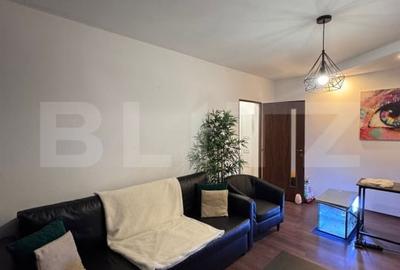 Apartament de 2 camere, 56 mp, Brancoveanu - 1