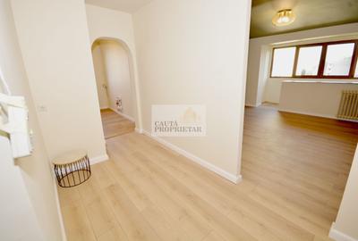 RENOVAT - 2 camere, str Sibiu, Et 9/10, 50 mp, metrou Favorit - 14