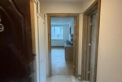 Apartament cu 2 camere decomandat în Central - 5