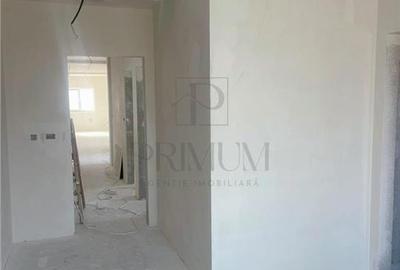 Casă individuală cu 4 camere cu Canalizare în Albina - 1