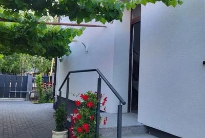 Apartament cu 3 camere decomandat în Bogdăneștilor - 13