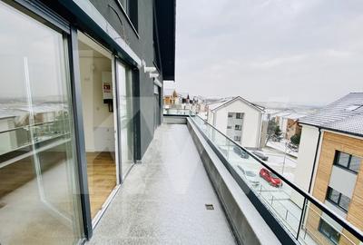 Apartament - Zona Industriala Vest - Incalzire in pardoseala - 3