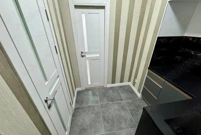 Garsonieră decomandată în Berceni