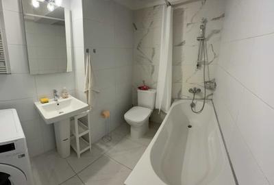 Garsoniera MODERNA Drumul Taberei - 7 min metrou Drumul Taberei - 6