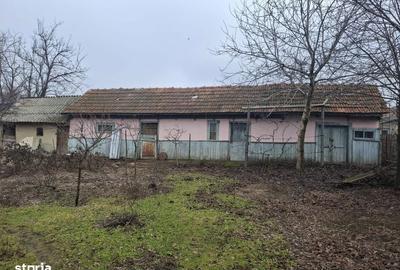Casă cu 4 camere cu Teren 190 Mp în Movila Miresii - 3