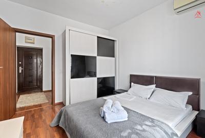 Regim Hotelier - Apartament 2 camere Complex Rasarit de Soare - Parcare Privata - 11