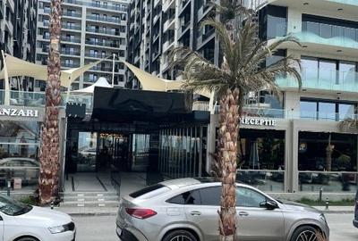 Apartament 2 camere – Promenada Năvodari | 57 mp | Etaj 1 - 11