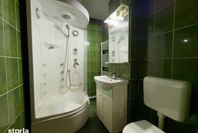 Apartament cu 2 camere semidecomandat în Central - 6