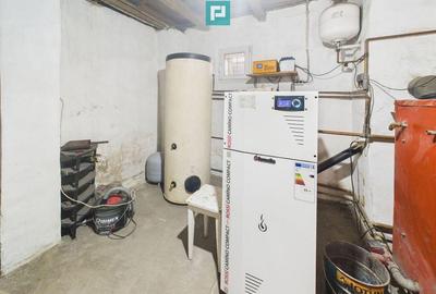 Casă cu 4 camere cu Teren 1989 Mp în Iecea Mare - 6