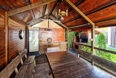 Apartament in casa, un singur vecin, curte si foisor, zona case, parcare privata - 17