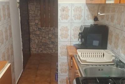 Apartament cu 2 camere semidecomandat în Central - 8