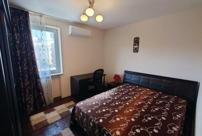 Apartament 3 camere | Piata Universitatii | 4 min metrou Universitate - 7