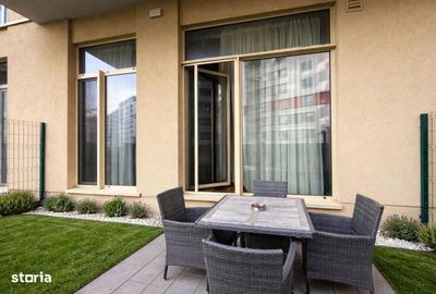 Apartament cu 2 camere în Bucureștii Noi - 13