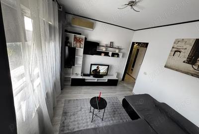 Garsonieră decomandată în Central - 5