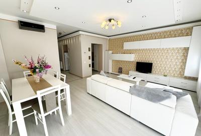Apartament 3 camere - ARED KAUFLAND - 3