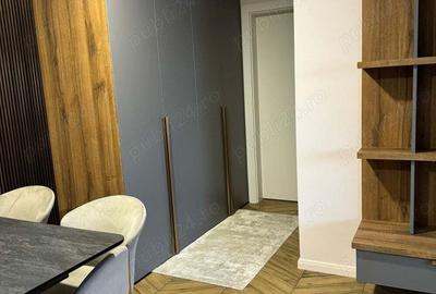 Apartament cu 2 camere decomandat în Gherla - 6
