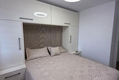 Apartament cu 2 camere în Cetate - 6
