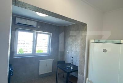 Garsoniera decomandata, 35 mp, Alexandru Obregia - 7