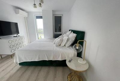 Apartament cu 4 camere decomandat în Central - 4