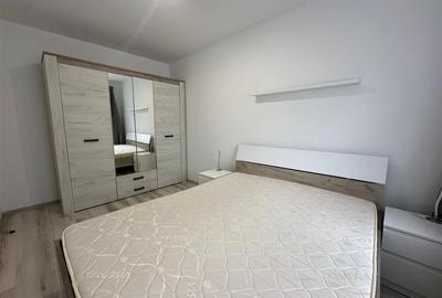 Apartament modern 3 camere balcon  si parcare complex Magnolia - 6