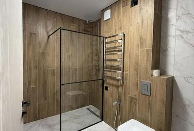 Garsonieră decomandată în Dacia - 1