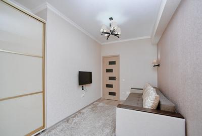 Apartament cu 2 camere decomandat în Gheorgheni - 3