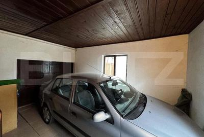 Casă cu 5 camere cu Teren 500 Mp în Central