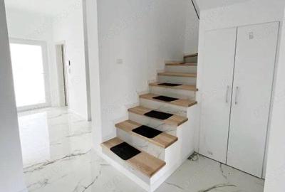 Casa cu Garaj - 150 mp + Terasa 20 mp - 329 000 euro - 11