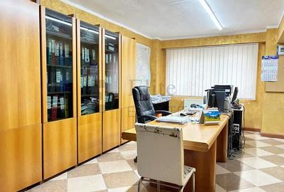 Birou de inchiriat in cartierul Rogerius din Oradea - 2