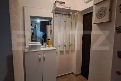 Apartament cu 3 camere, decomandat, 46 mp, Sebes - 5
