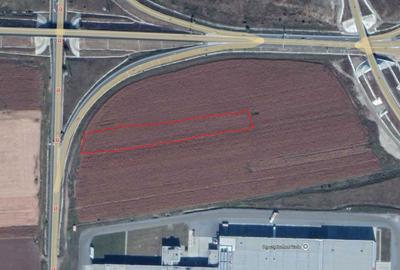 Spațiu comercial, în Mihai Viteazu - 4