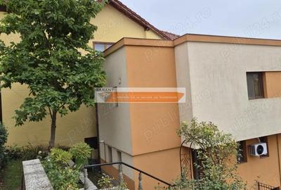 Inchiriez Vila str.Trivale utilata si mobilata modern. - 2