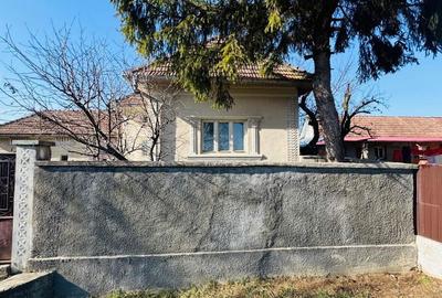 Casă cu 3 camere în Panticeu - 3