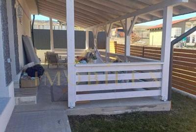 Casă cu 3 camere cu Teren 500 Mp în Feleacu - 4