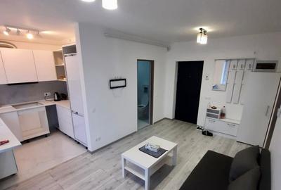 Apartament 2 camere Daliei
