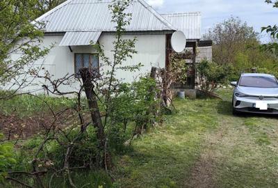 Casă cu 2 camere în Șendriceni - 3