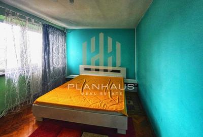 Apartament 3 Camere – Bulevardul Traian, Zona Dalia - 5