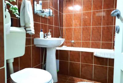 Baia Mare Apartament 3 Camere decomandat Oituz Zona Ursus - 6