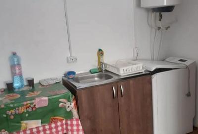 Garsonieră nedecomandată în Războieni - 6