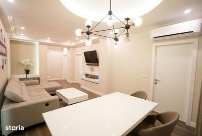 Apartament cu 3 camere în Central - 3