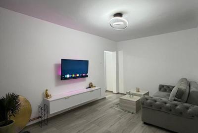 Apartament cu 2 camere semidecomandat în Ostroveni - 1