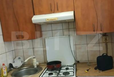 Garsonieră, mobilată în Valea Rosie