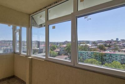 GARII - APARTAMENT 2 CAMERE DECOMANDAT ,CENTRALA TERMICA GARII - APARTAMENT 2 CAMERE DECOMANDAT ,CENTRALA TERMICA - 9